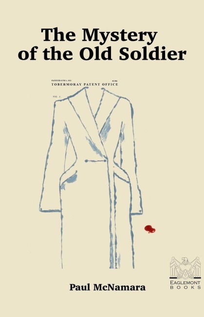 The Mystery of the Old Soldier