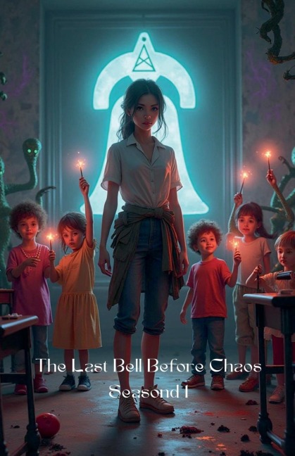 The Last Bell Before Chaos  Seasond 1