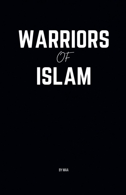 Warriors of Islam