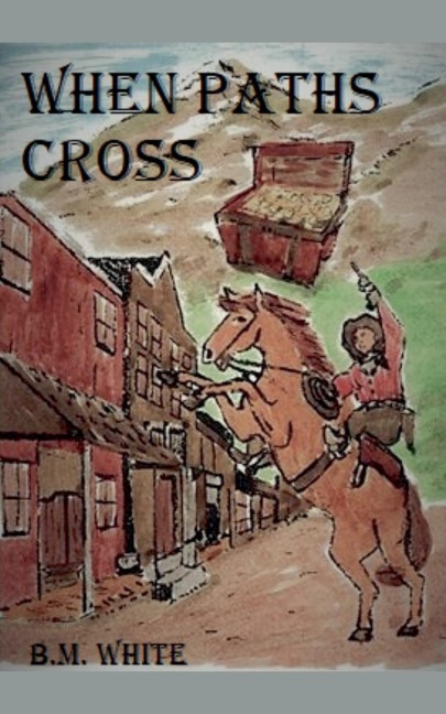 When Paths Cross