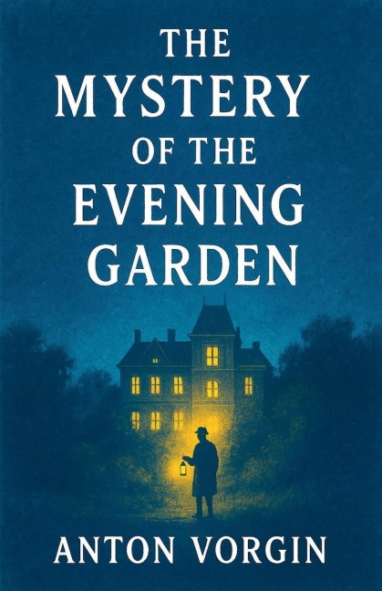 The Mystery of the Evening Garden
