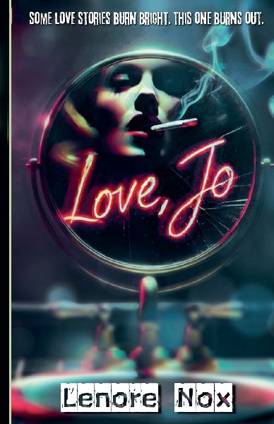 Love, Jo