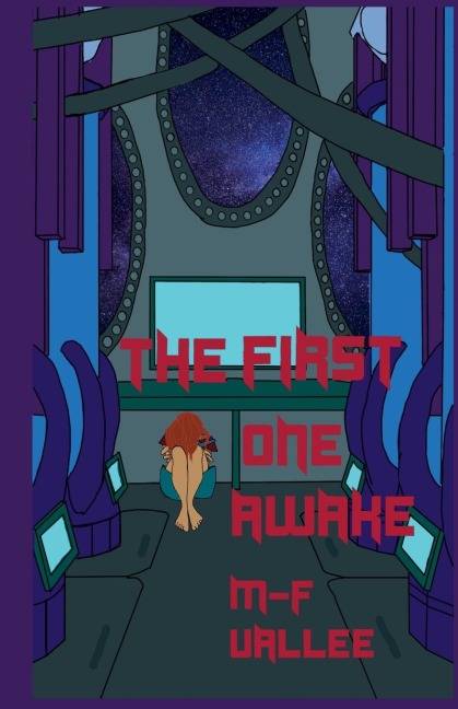 The First One Awake
