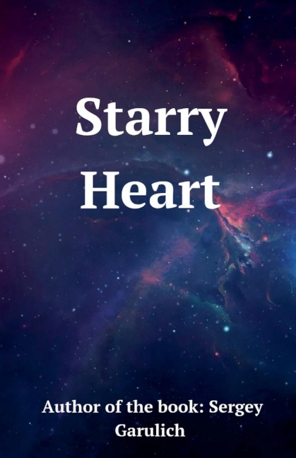 Starry Heart