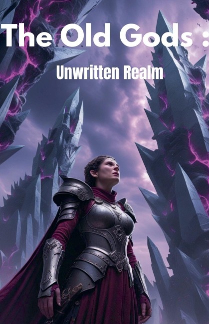 The Old Gods: Unwritten Realm