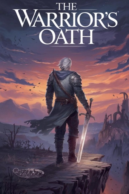 The Warriors Oath