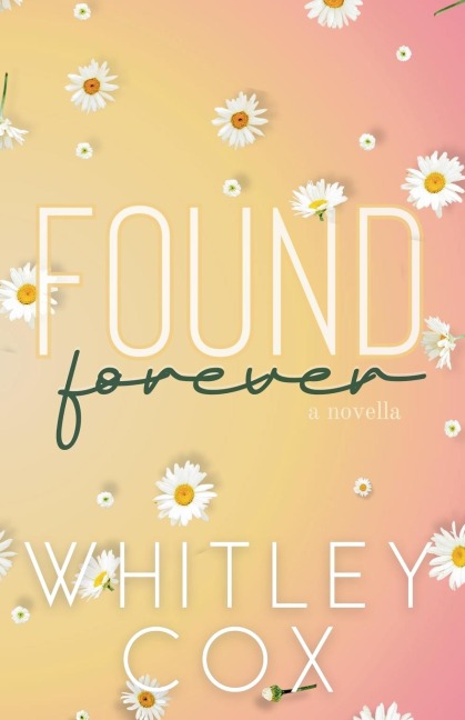 Found Forever