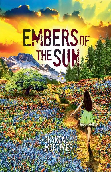 Embers of the Sun