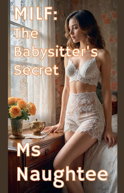 Milf The Babysitter's Secret