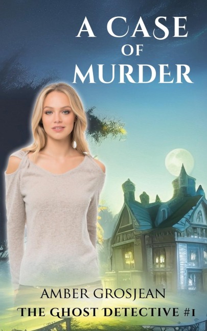 A Case of Murder