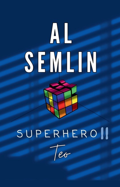 SUPERHERO 2: Teo