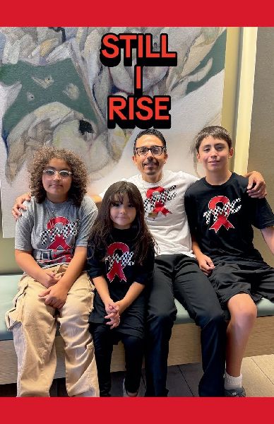 Still I Rise