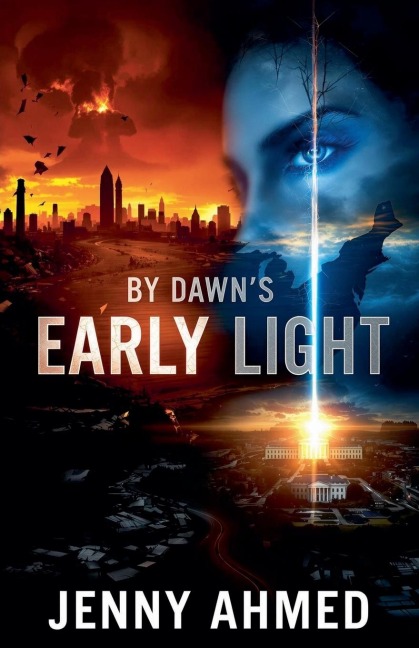 By Dawns Early Light