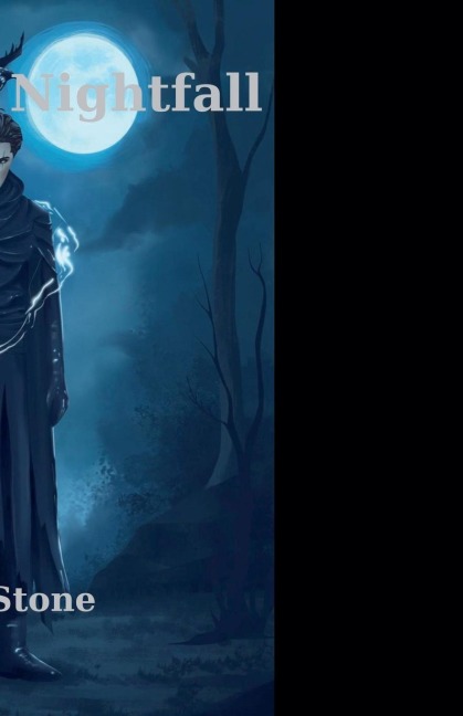 Bound By Nightfall