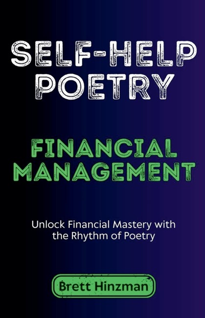 Self-Help Poetry: Financial Management