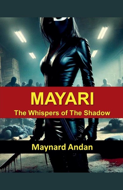 Mayari: The Whispers of The Shadow