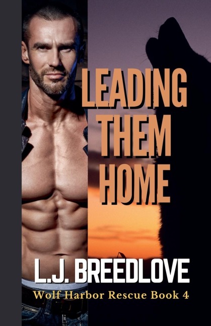 Leading Them Home