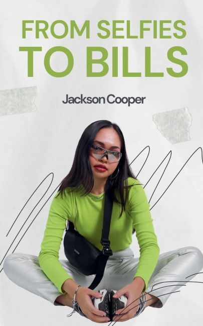From Selfies to Bills
