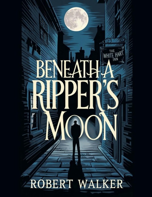 Beneath a Rippers Moon