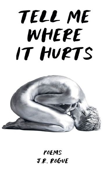 Tell Me Where It Hurts: Poems