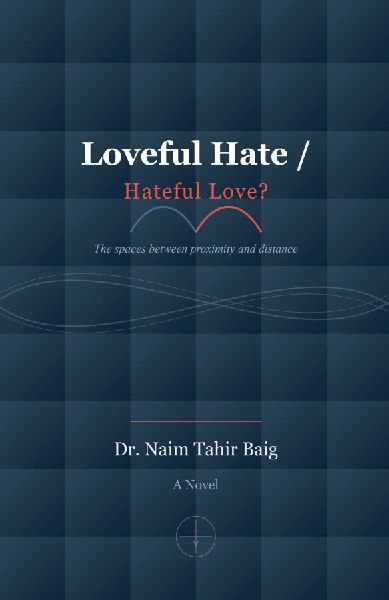 Loveful Hate / Hateful Love?