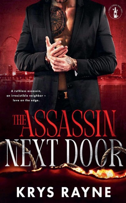 The Assassin Next Door