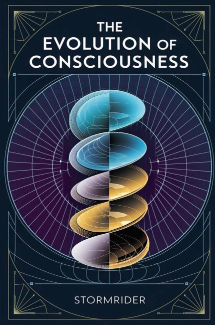 The Evolution of Consciousness