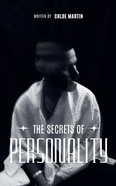 The Secrets of Personality