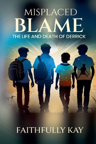 Misplaced Blame: The Life and Death of Derrick