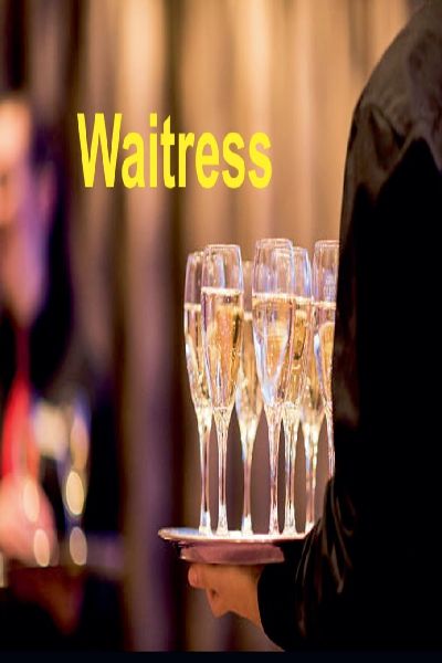 Waitress