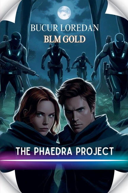 The Phaedra Project
