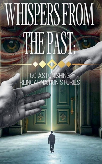 Whispers from the Past: 50 Astonishing Reincarnation Stories