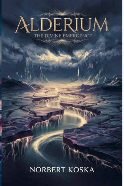 Alderium: The Divine Emergence