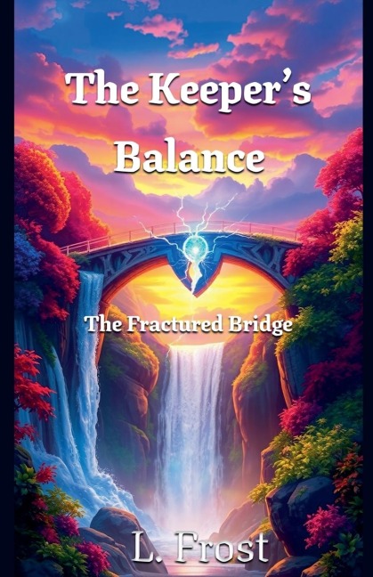 The Keepers Balance: The Fractured Bridge