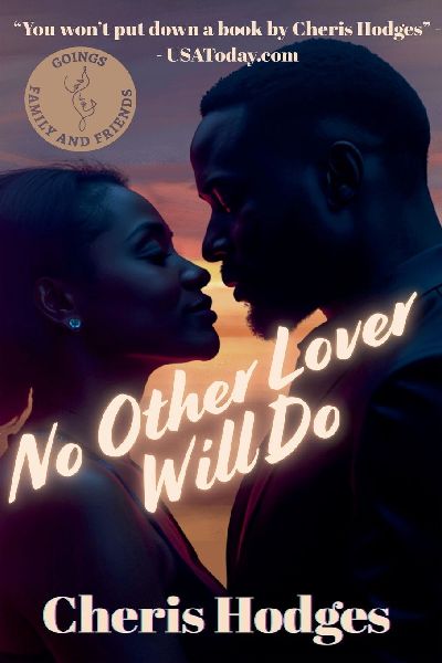 No Other Lover Will Do