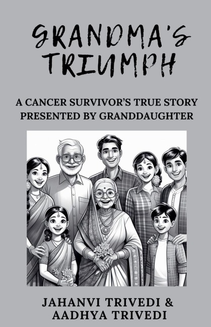 Grandmas Triumph
