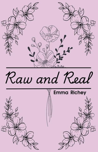 Raw and Real