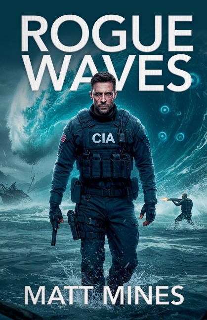 Rogue Waves