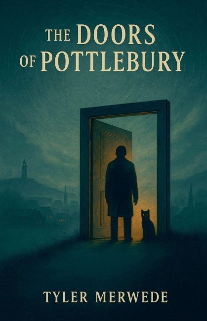 The Doors of Pottlebury