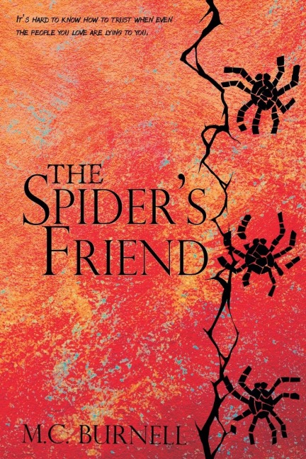The Spiders Friend