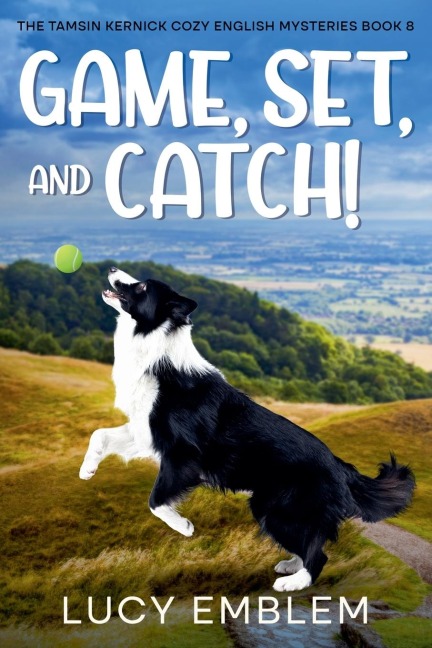 Game, Set, and Catch!