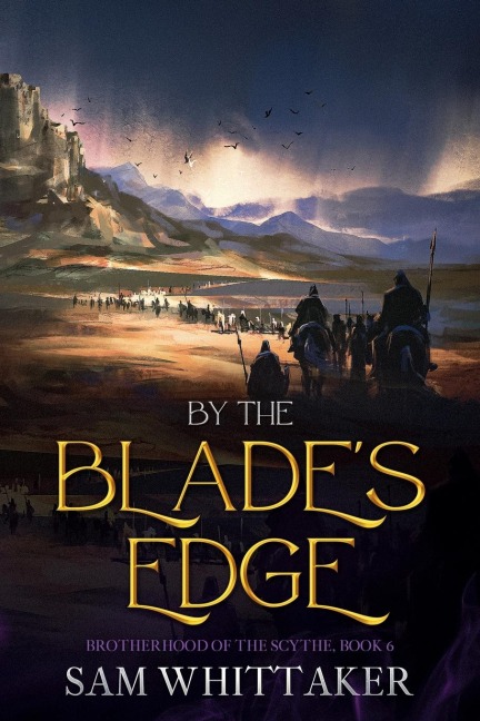 By the Blades Edge