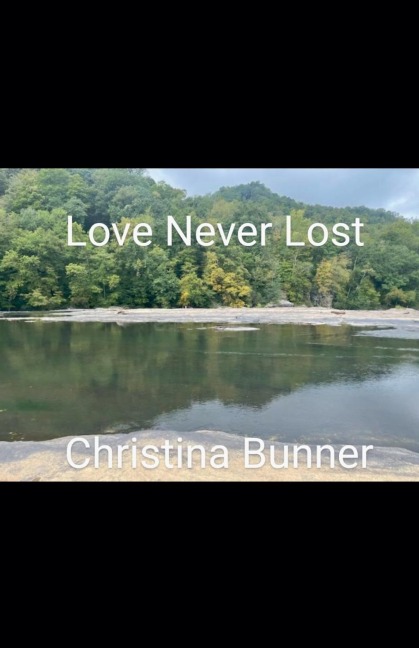 Love Never Lost