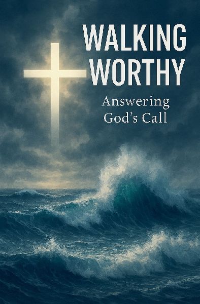 Walking Worthy: Living the Christian Calling with Faith, Humility, and Spiritual Transformation Through the Cross