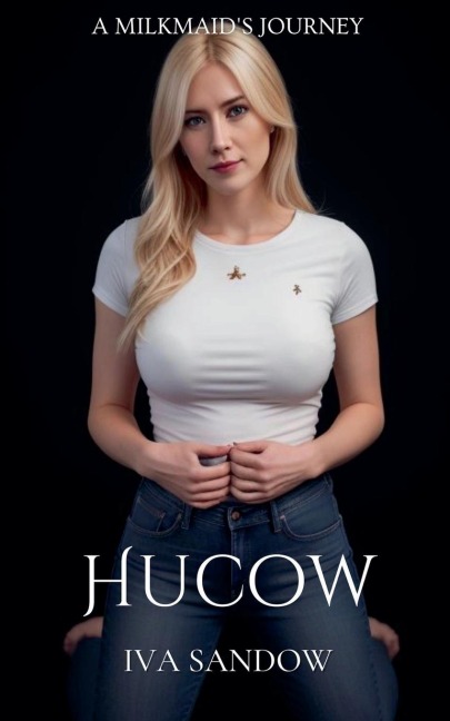 Hucow The Milkmaid's Journey