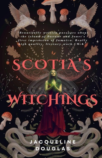 Scotias Witchings