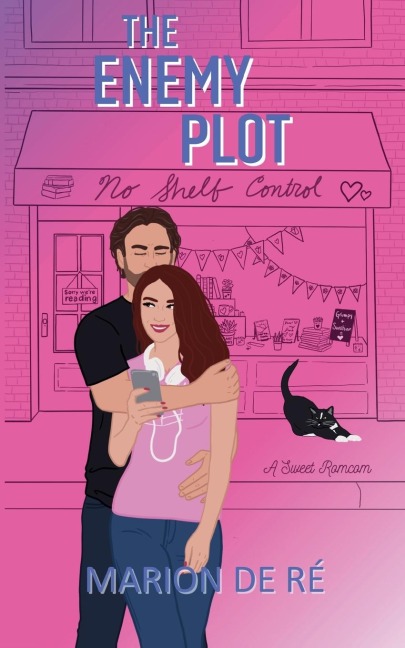 The Enemy Plot