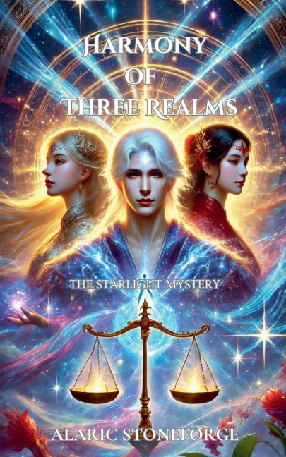 Harmony of Three Realms: The Starlight Mystery