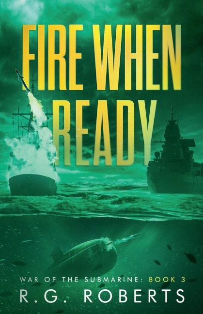 Fire When Ready