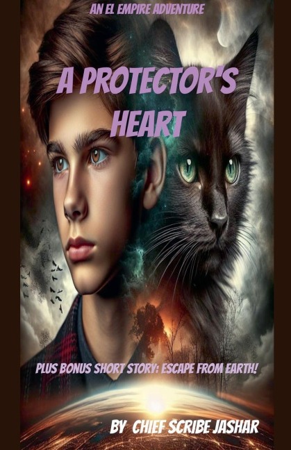 A Protectors Heart